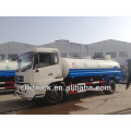 Dongfeng 4 * 2 10-15 toneladas camión de riego, camión de riego de agua